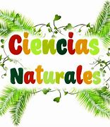 Ciencias Naturales